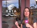 shindy tv at gaia spa in la jolla