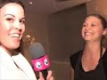 shindy tv at gaia spa in la jolla