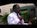 Senator Ridley-Thomas on L.A. Election Integrity Issues