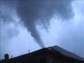 Twister at Lempuyangan Yogyakarta