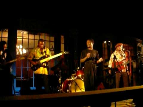 Soukous Stars Live Soukous Stars Live