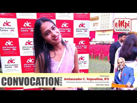 EMPI Business School General video thumbnail 9