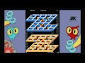 classic game room presents a cgrundertow video game review of the arcade game marvin's maze from snk. marvin's maze is a 1983 arcade title now rereleased on the playstation network (psn). the game is obviously pac-man inspired, but marvin's maze also shares a lot of similarities with atari's crystal castles, a game released the same year and with a lot of the same gameplay conventions. playing as a wide-eyed alien thing that looks like a deformed tootsie pop owl, you grab the dots before the menacing robonoids chase you down. you can shoot them with the appropriate power-ups, but i didn't find that out until i was already done capturing footage. believe me, that made things a lot easier. this cgrundertow video game review features video gameplay footage of the arcade game marvin's maze for the playstation 3 (ps3) and audio commentary from classic game room's derek. check out more reviews from classic game room at www.youtube.com www.youtube.com and www.youtube.com for the latest gaming news, visit www.youtube.com and find trailers at www.youtube.com get more classic game room on facebook at www.facebook.com and at www.classicgameroom.com.