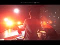 Shabazz Palaces, live set on KEXP Part 3