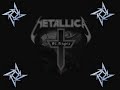 Sanitarium-Metallica (high pitched)