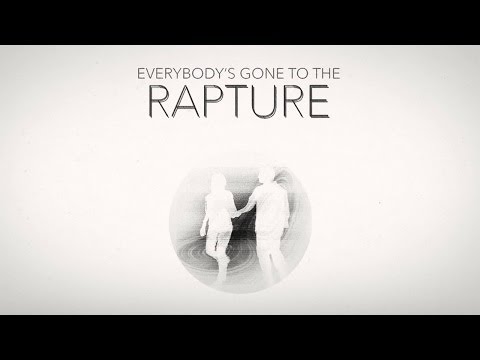 Everybody's Gone to the Rapture #2