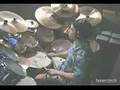 Toto - Rosanna / Drum Version by Marcos Camacho