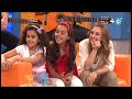 Abraham Mateo y David - YO NO ME DOY POR VENCIDO (Luis Fonsi) Menuda Noche