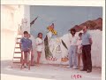 moros y cristianos javea 30 a�os