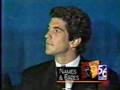 WLVI (Channel 56) Ten O'Clock News - 2/6/96