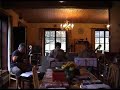 trio guitare Leonhard von Call, op26