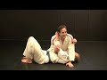 Unstoppable Kimura