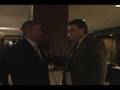 Vance Aycock Dinner 2007 with Sheriff Van Duncan