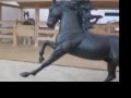 Breyer Fun - Barrel Racing & Jumping