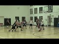 Click here to watch this video CBA Basketball Game 5/21/12 Insanity vs. Gunners First Half
