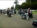 Hells Angels Funeral - Mark 