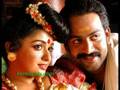 Prithviraj & Kavya