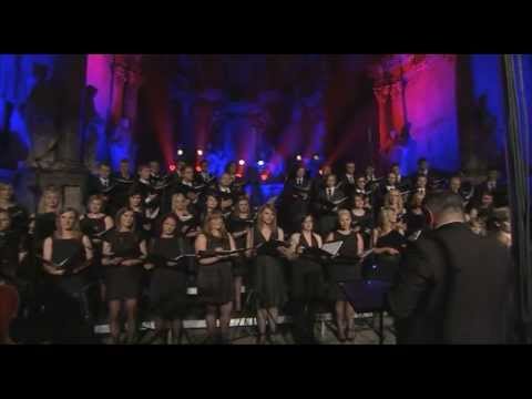 Choir - Live by Bel Canto Choir Vilnius & Friends. Buy our music on: iTunes: https://itunes.apple.com/us/artist/bel-canto-choir-vilnius/id704827966 Amazon:http://www...