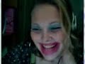 Caline (Maquillage).avi