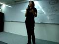 videos de Business Woman Talks About Meridian Life Style Product CLEANSE & CRYPTOMONADALES