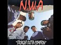 Dopeman (Remix) - N.W.A. Dopeman (Remix) - N.W.A.