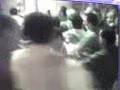 Con el uso de la fuerza, Tijuana, 25/08/07 Video 1
