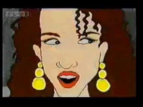 Best Stand Up of Dr. Katz - Part 2