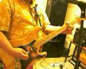 Johns Guitar Solo No 1