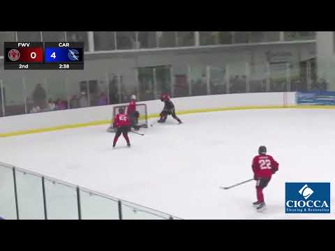 penalty kill forcheck and battle win to goal