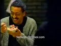 Gregory Hines - 1997