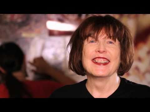 0 MARilYN MINTER | Sammlung Falckenberg