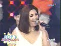 Jolina in SOP (opening) 08-12-07 Jolina in SOP (opening) 08-12-07