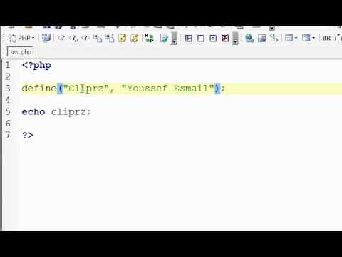 how to define absolute path in php
