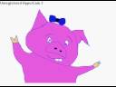 funny wtf drawings by yours truely...i didn't draw the pig thoughhehehe ;D