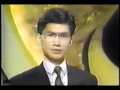 Nhân tướng học Phần 1 - Số phận qua Khuôn mặt, Sim Số Đẹp Phong Thủy