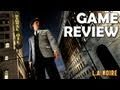 LA Noire Review