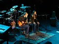 "Walkin' Blues" - Derek Trucks & Susan Tedeschi - Nokia Theater, NYC - 10/28/06