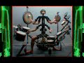 Video Aphex Twin -