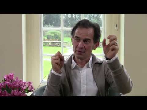 Rupert Spira: How Does God Fit In to Non-Duality?