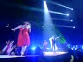 I rated a YouTube video (5 out of 5 stars) -- Scissor Sisters Live 31/07/07 Comfortably Numb http://bit.ly/6dTInP