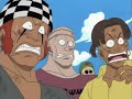 One Piece 5 parte 1 One Piece 5 parte 1