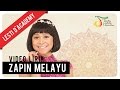 Lesti - Zapin Melayu | Video Lirik