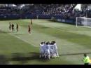 U-20 コスタリカ戦 田中亜土夢ゴール