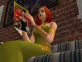 The Sims 2 Glamour Life Stuff Game Trailer