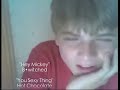 how to be cool   an instructional video by mick