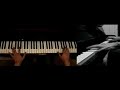 Nightwish-The Pharaoh Sails To Orion (piano version)
