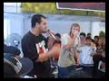 BeLa & ?aN??er - Geyik Muhabbeti (LIVE) 04 Kas?m 2007