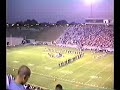 Santa Ana Winds Youth Band @1995 H.S. All-Star Game Pt.1