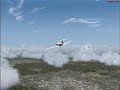 TAM CITATION CJ2 - \"Flight Simulator\"