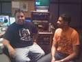 Entrevista al Molusco de La Mega